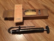 Bacharach RCC-B True Spot