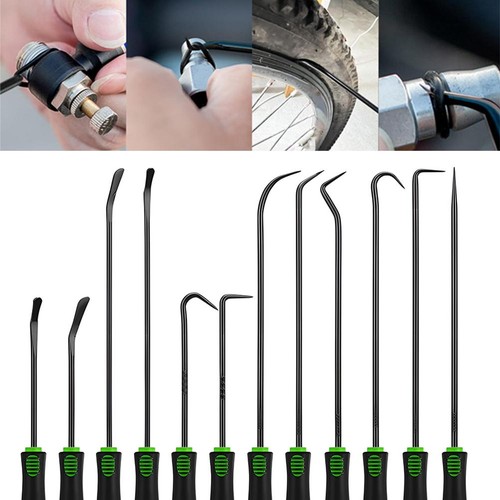 Set gancio pick cacciavite - set,