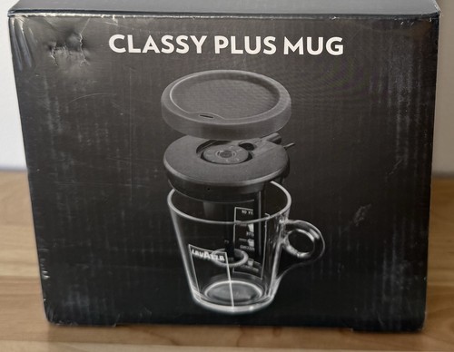 Nuovo lavazza classy - nuovo,