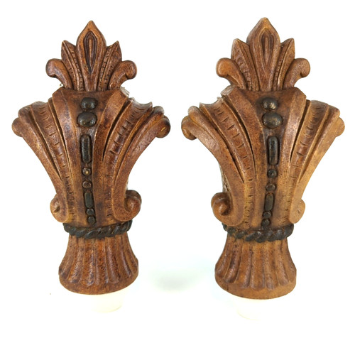 Ornate heavy faux - ornate,