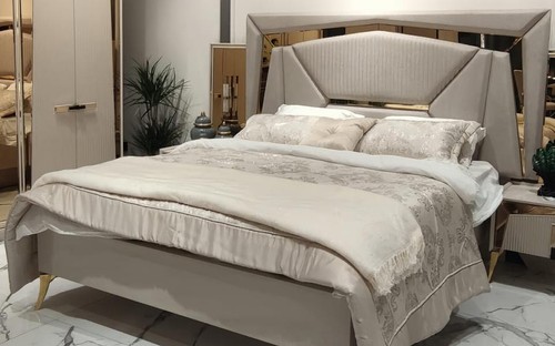 Letto camera - da,