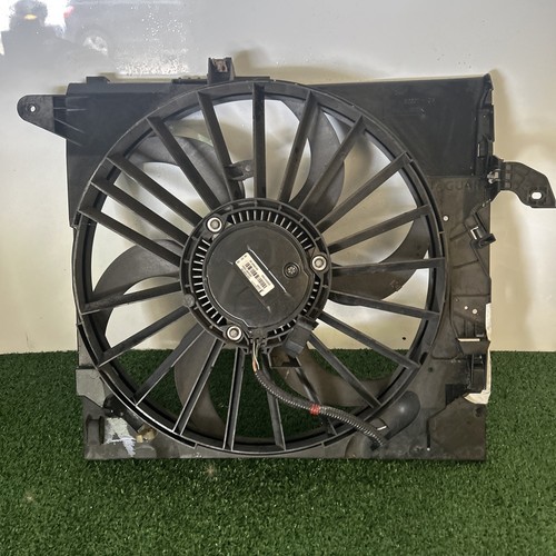 Ventola raffreddamento jaguar - raffreddamento,
