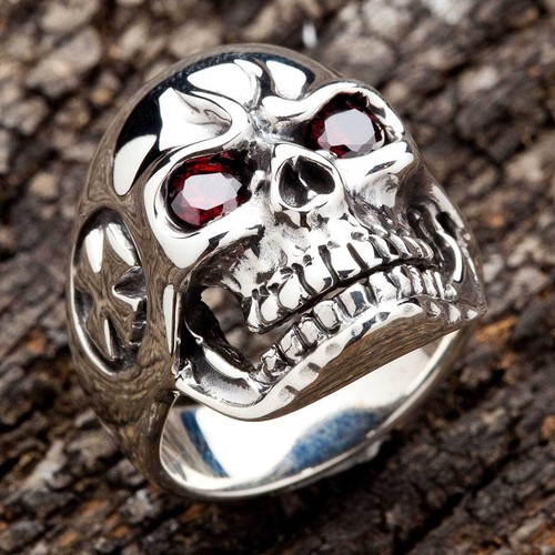 Anello argento sterling 925 - anello,