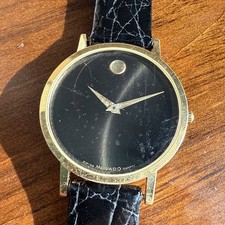 Orologio Vintage Swiss Made