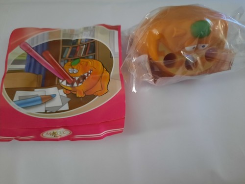 Kinder maxi sorpresa 3 - kinder, s