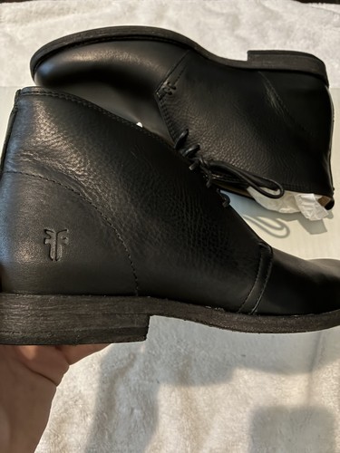 Stivali frye phillip chukka - stivali,