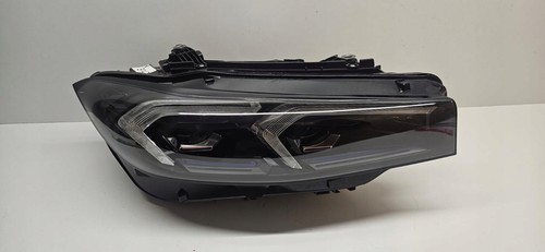 Bmw g20 g21 - g21, lift
