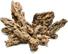 Rocce per Acquario 4,5Kg