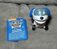 HTF Nickelodeon/Spin Master