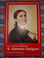S. GEMMA GALGANI di