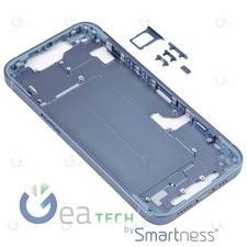 CENTRAL SHELL FOR APPLE IPHONE