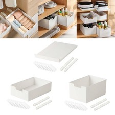 Organizzatore per armadietti