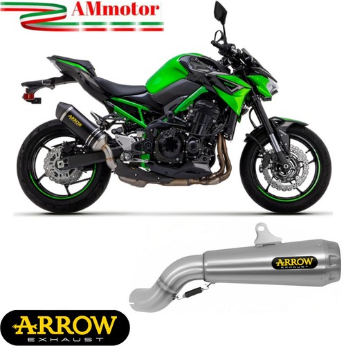 Arrow kawasaki 900 2023 - arrow,