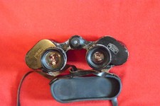 RARO binocolo Carl Zeiss Jena