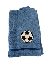 Asciugamano da bagno design