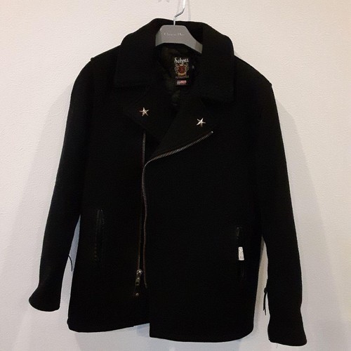 Autentico cappotto uomo