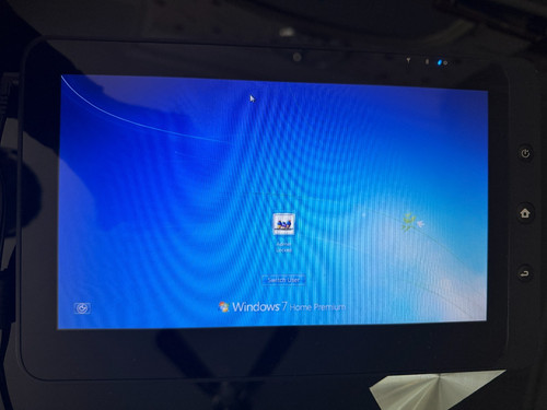 Viewsonic viewpad tablet - 10,