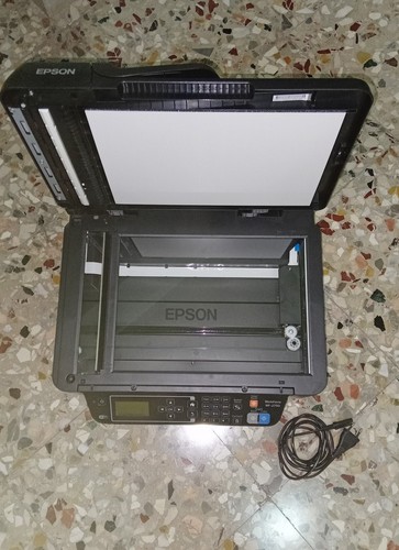 Stampante epson multifunzione - stampante,