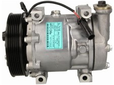 COMPRESSORE CLIMATIZZATORE