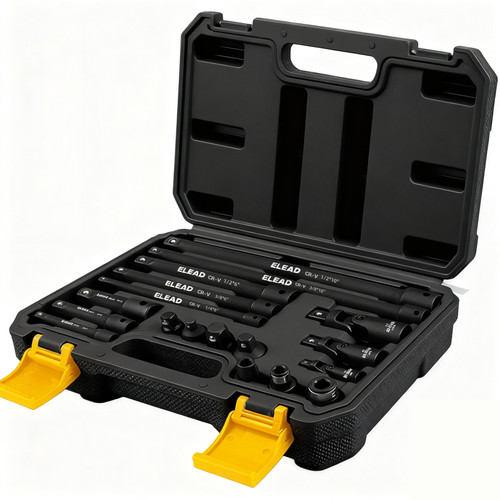 Set prolunghe presa - , a