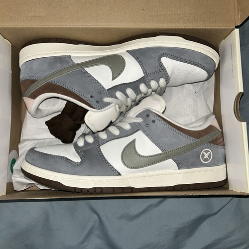 Nike dunk low yuto horigome - dunk,