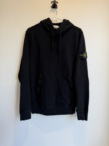 Stone island felpa con - island,