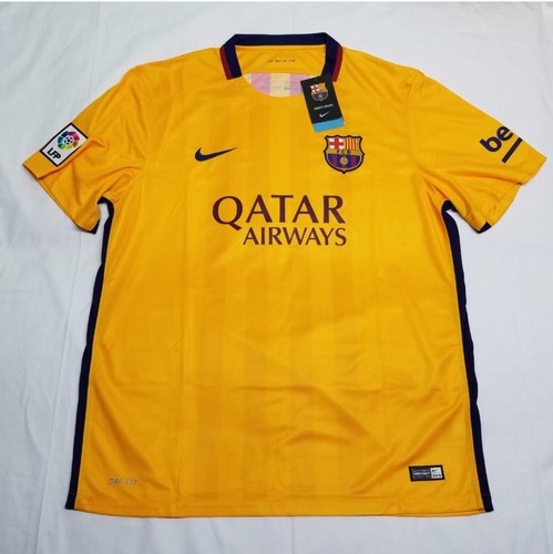 Kit maglia trasferta - , fc