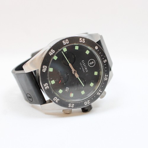 Orologio cronografo electric - orologio,