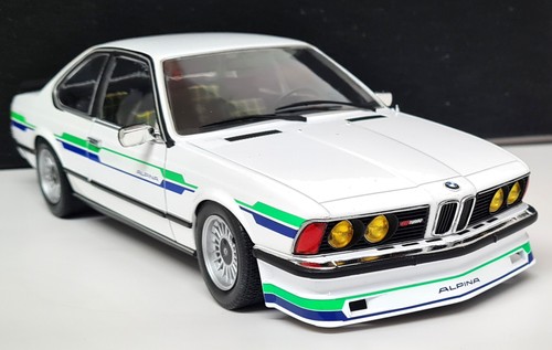 Modellino auto solido 18 - auto, 1/18