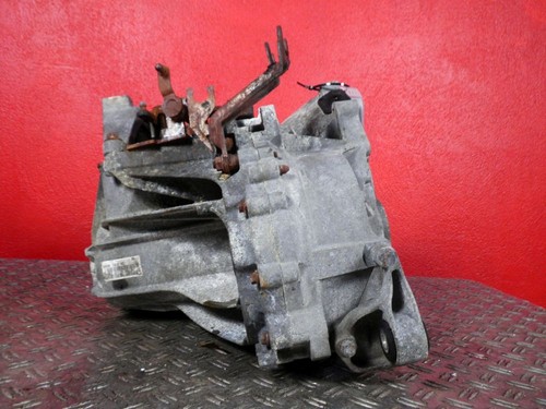 Cambio manuale 6n5r7002vc - cambio,