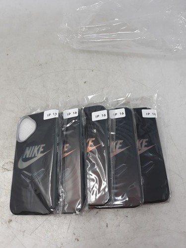 Custodia protettiva nike - protettiva,