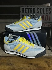 Adidas Originals ® SL72 blu