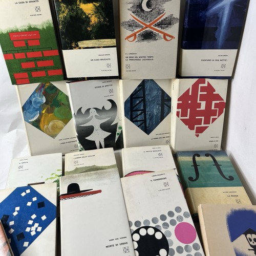 Lotto libri narrativa - libri,