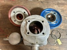 Gruppo Termico Parmakit 177/187 Per PX125