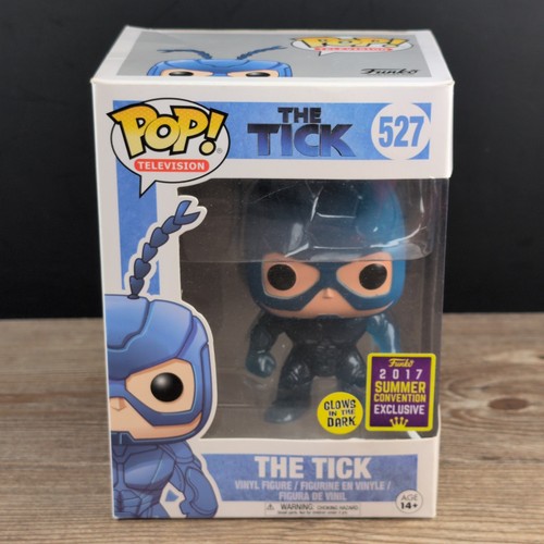 The tick 2017 sdcc - (527),