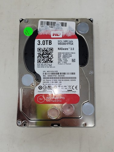 Western digital - western,