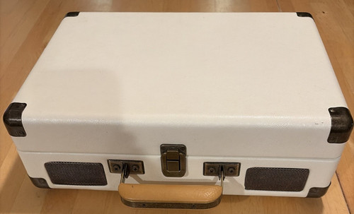 Crosley giradischi portatile - crosley,