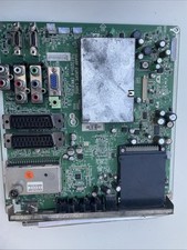 Scheda Madre Sharp  715T3251-4