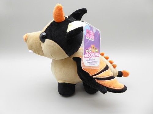 Adottami peluche leggendario - peluche,