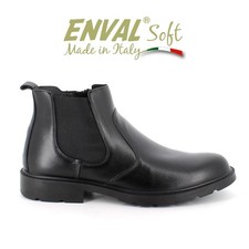 Enval Soft Stivaletto Uomo con