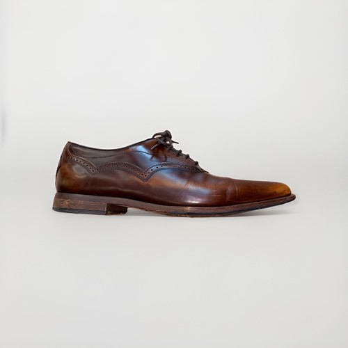 Scarpe eleganti oxford - eleganti,