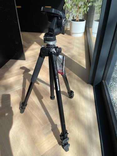 Manfrotto mt294a3 294 - mt294a3,