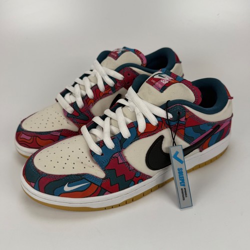 Nike dunk low pro - sb,