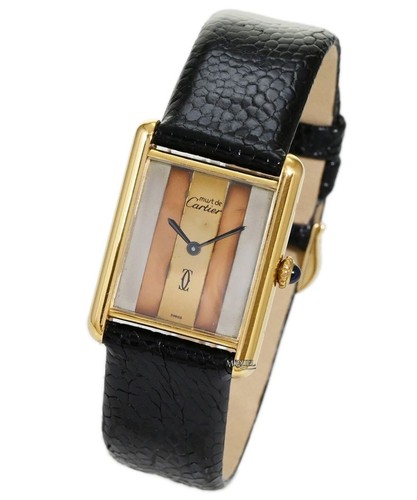 Cartier must tank carica - cartier,