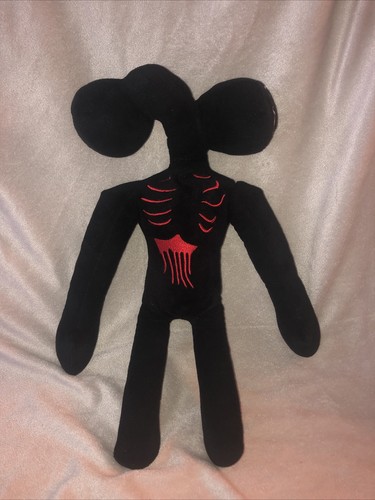Peluche testa sirena - peluche, di
