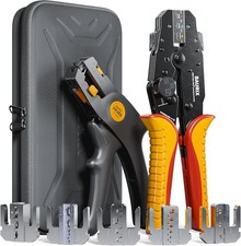 BAURIX® Set di Pinza