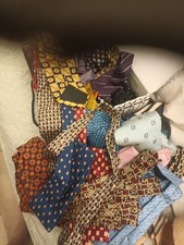 Vintage Era Tie Set