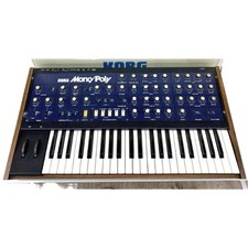 KORG Mono/Poly MP-4 Analog