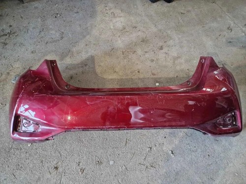Paraurti posteriore toyota - posteriore,