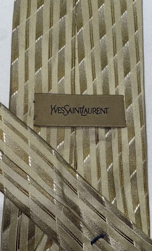 Cravatta yves saint laurent - cravatta,
